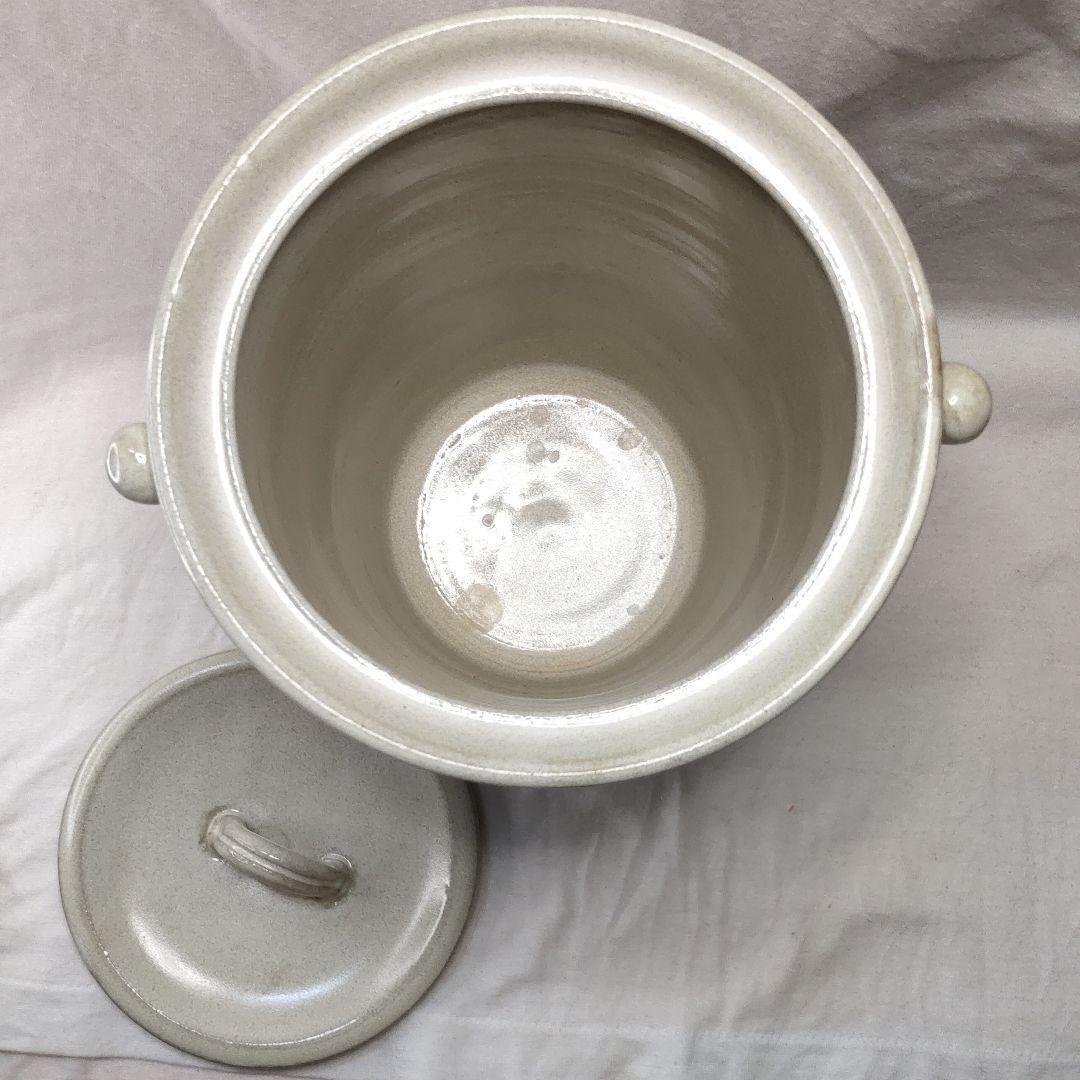 Tea utensils Fine water finger Inscription Ceramics Writer's handmade