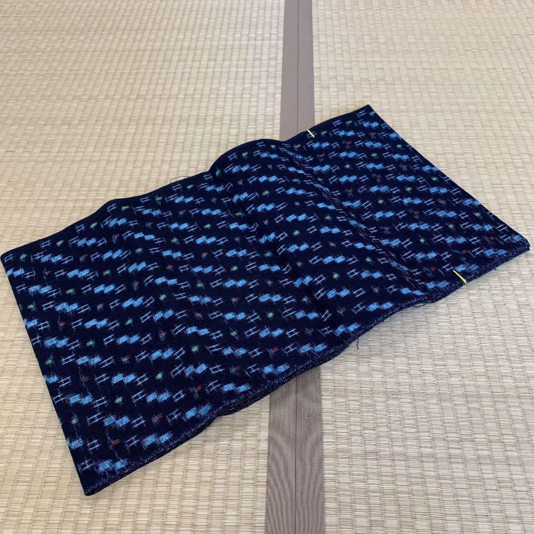 Aizen Bigo Tanmono Old cloth
