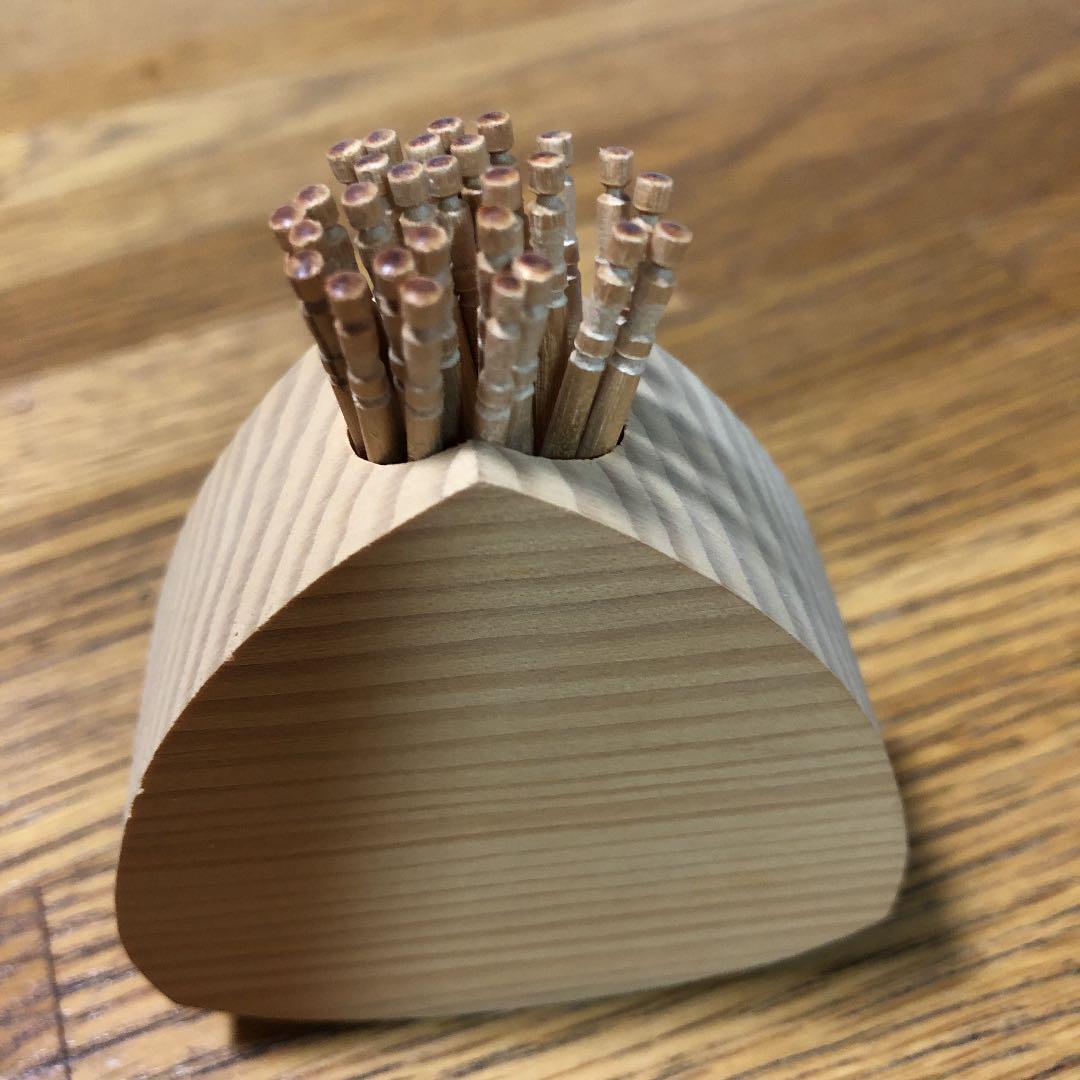 rice ball Mold toothpick