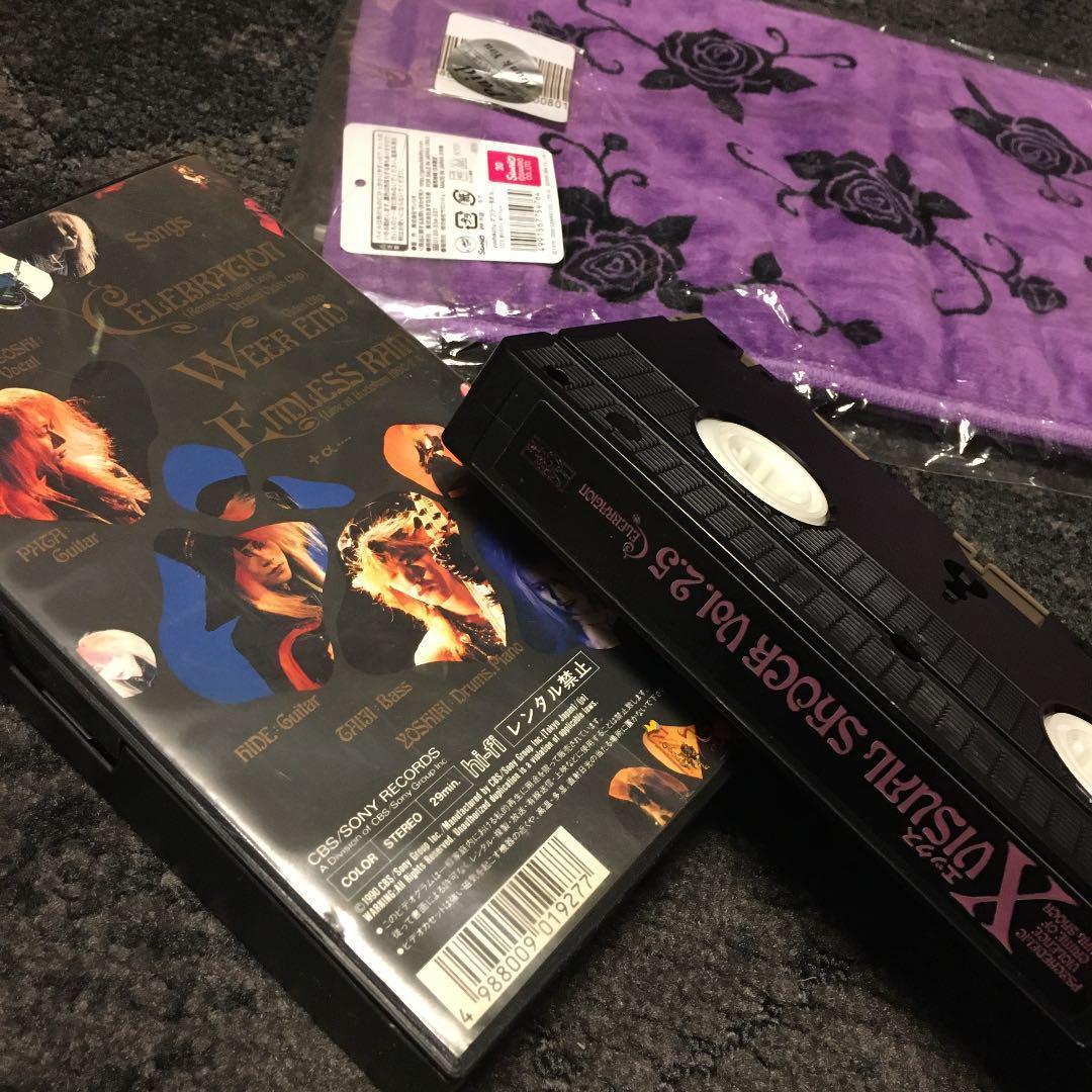 (initial version) X JAPAN YOSHIKI x Hello Kitty collaboration