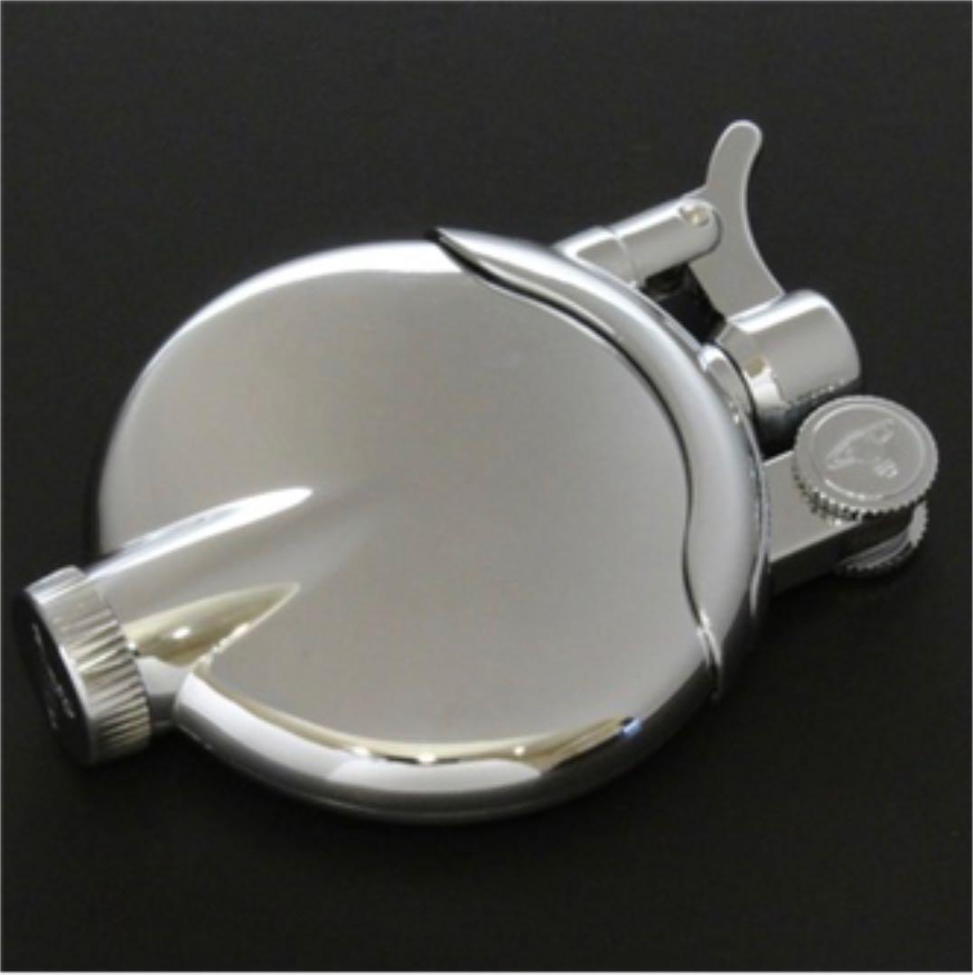 As is for Parts Vivienne Westwood Oil lighter Tank type smile