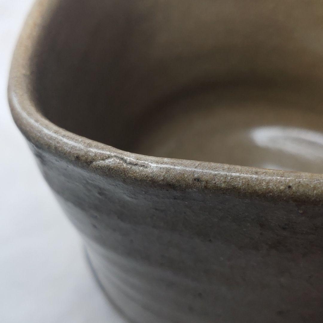 Tea Utensils E-Karatsu Tea Bowl Today Master Both Boxes