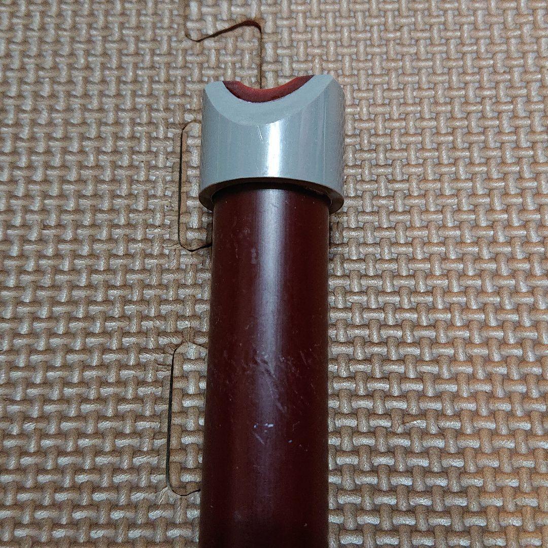 As is For Junk Practice shakuhachi (vinyl chloride tube)