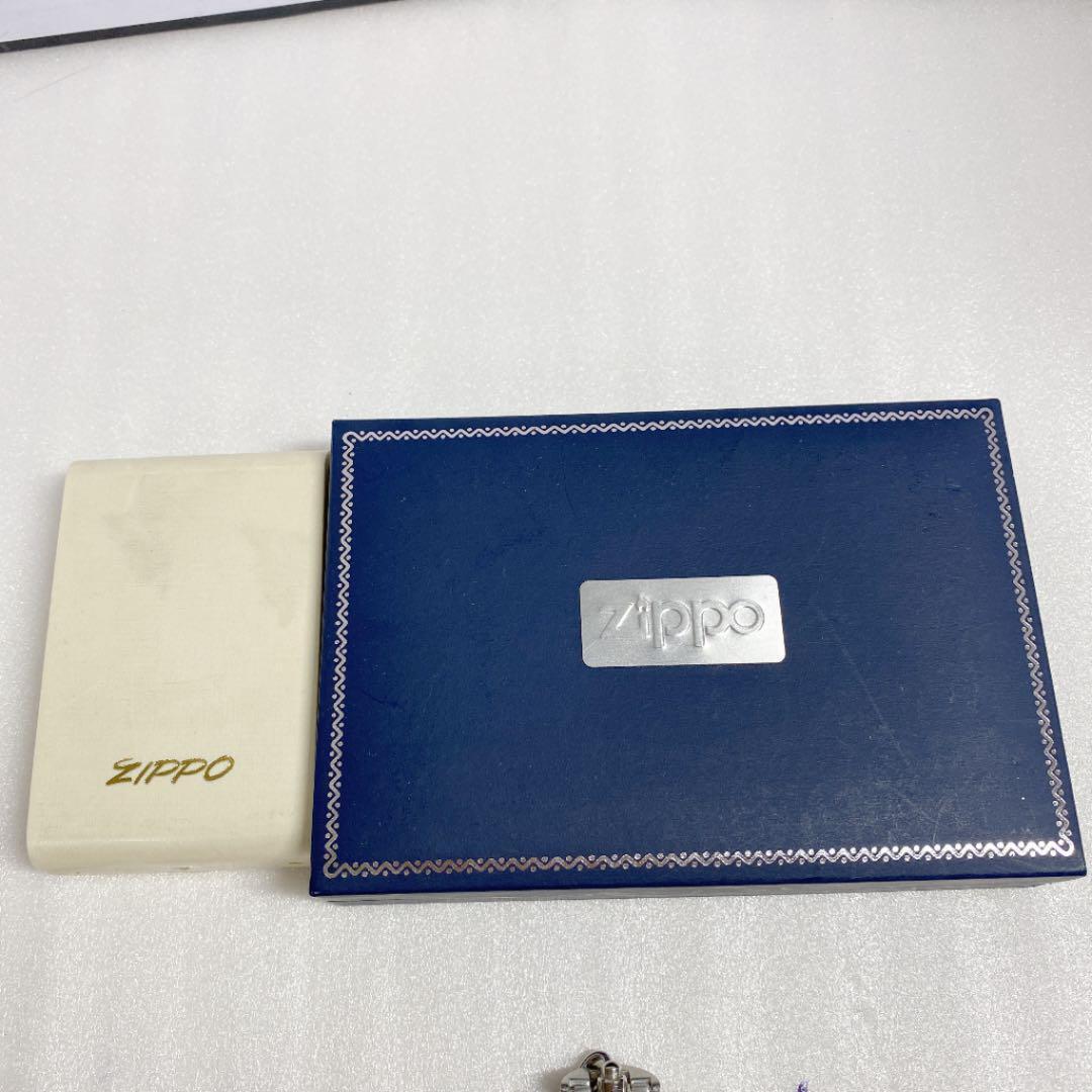 Special limited edition chronograph watch/zippo set 20220424