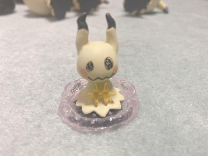 Mimikyu Plush Mascot Gacha Gacha Bulk Sale