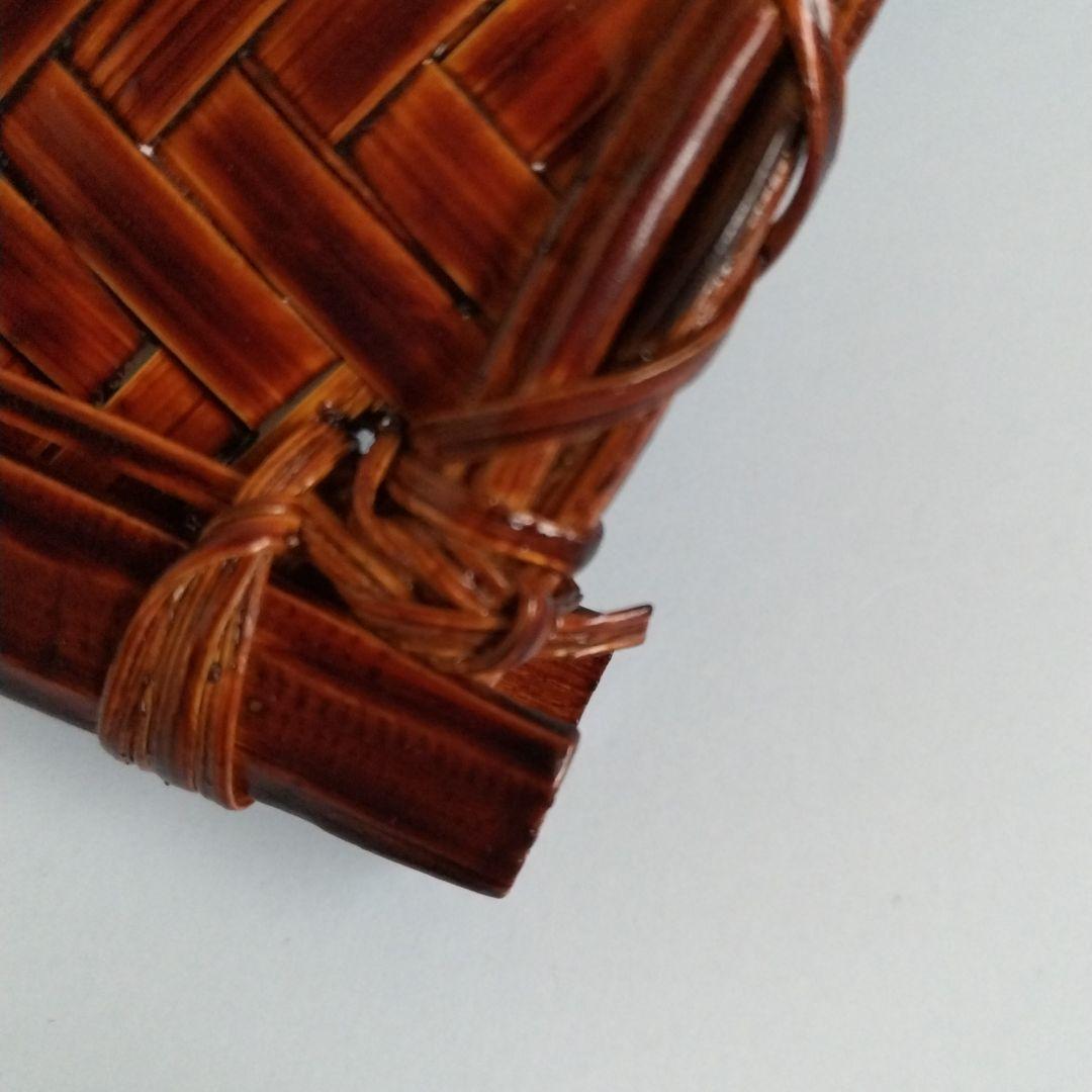 Bamboo Suehiro Dried confectionery