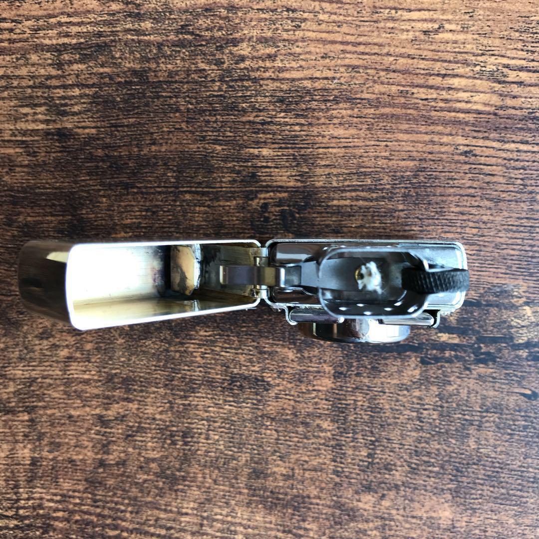 Zippo lighter