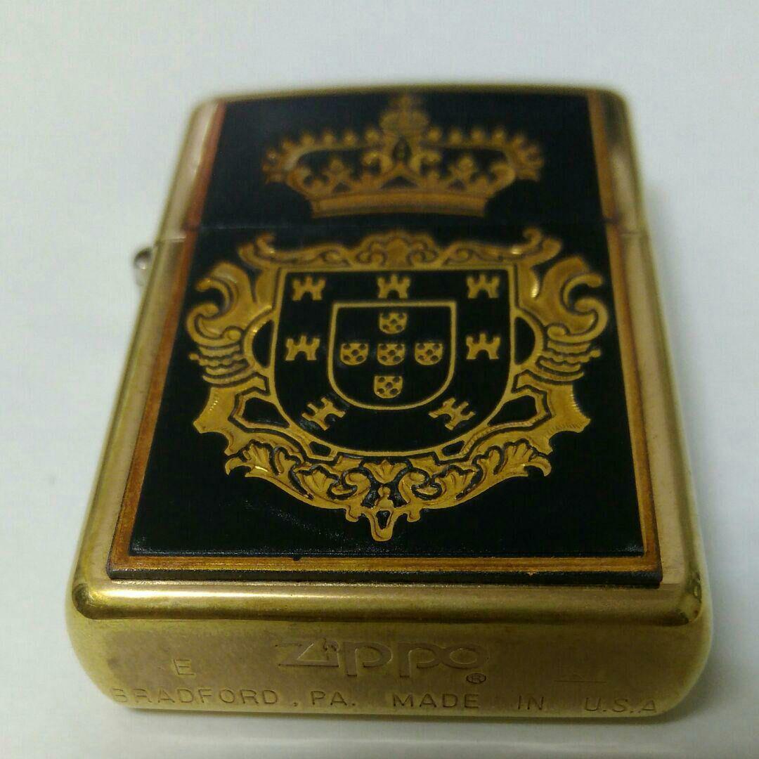 As is For Parts ZIPPO '95 TOLEDO COLLECTION PRT SHIELD