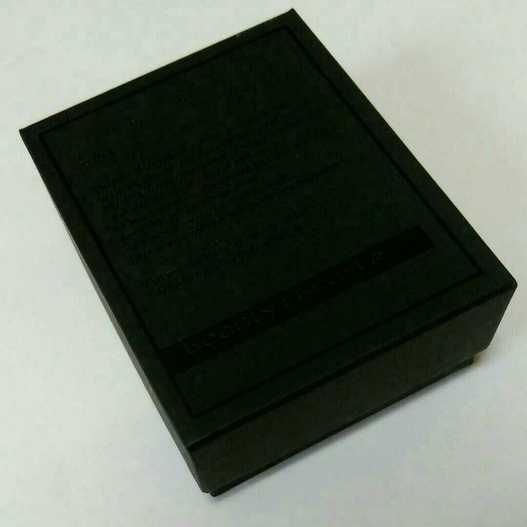 As is for Parts ZIPPO '06 beauty:beast MAXIMUM EDITION.