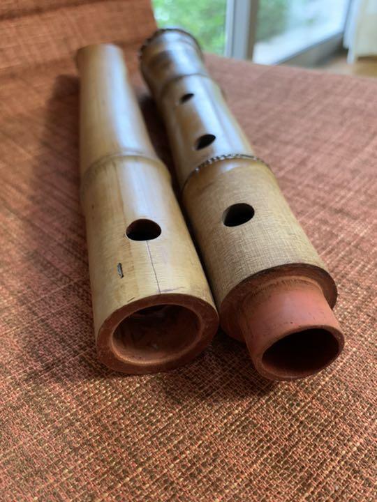 Shakuhachi