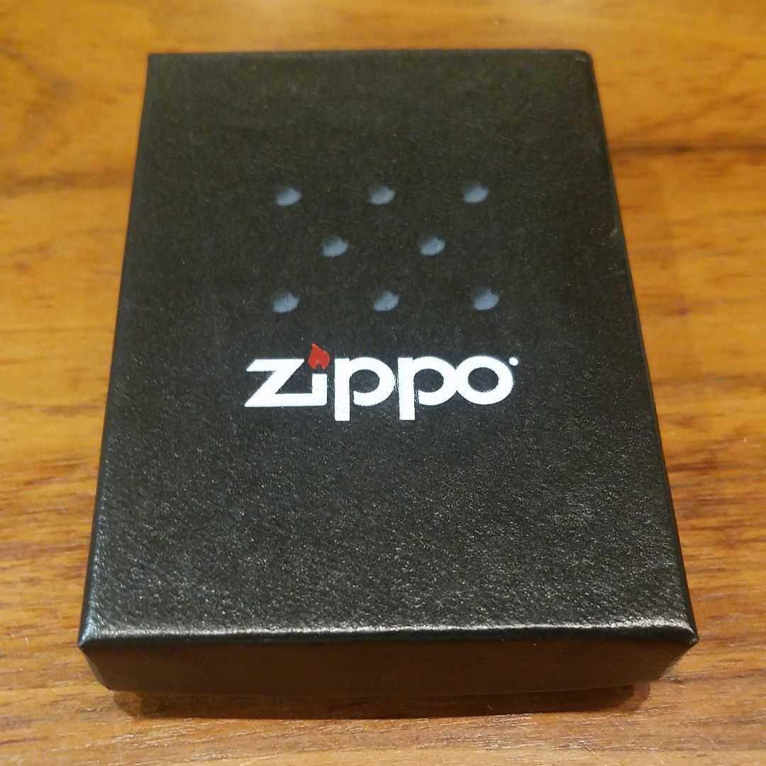 As is For Parts Area 88 Zippo Serial No.056 Limited Edition
