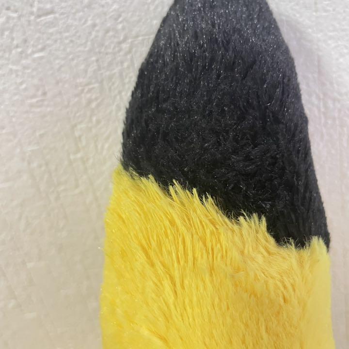 Pokemon Pikachu stuffed toy Metamon