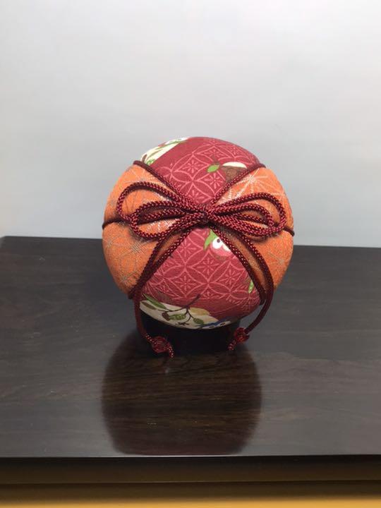 Mari for interior decoration and gifts Hokkori Owl Enji Japan