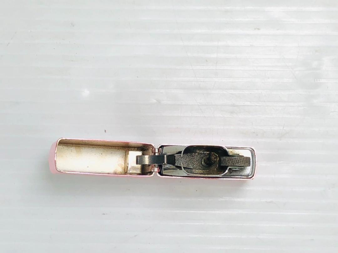 As is For Parts Zippo Rilakkuma Limited Rare Limited Edition
