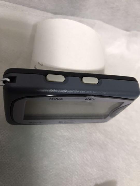 As is For Parts NTT docomo Pager
