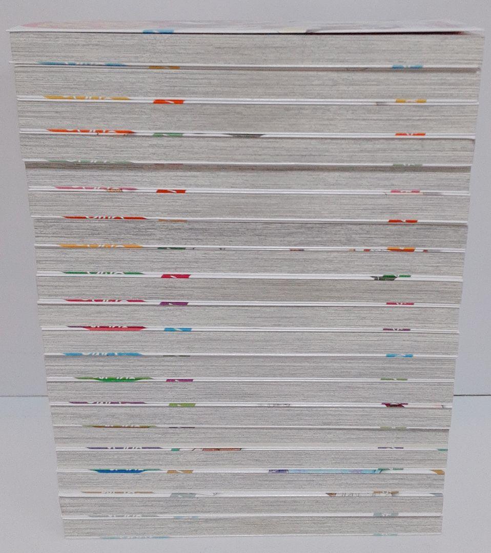Mitsudomoe Volumes 1-19 Complete Volume Complete Set