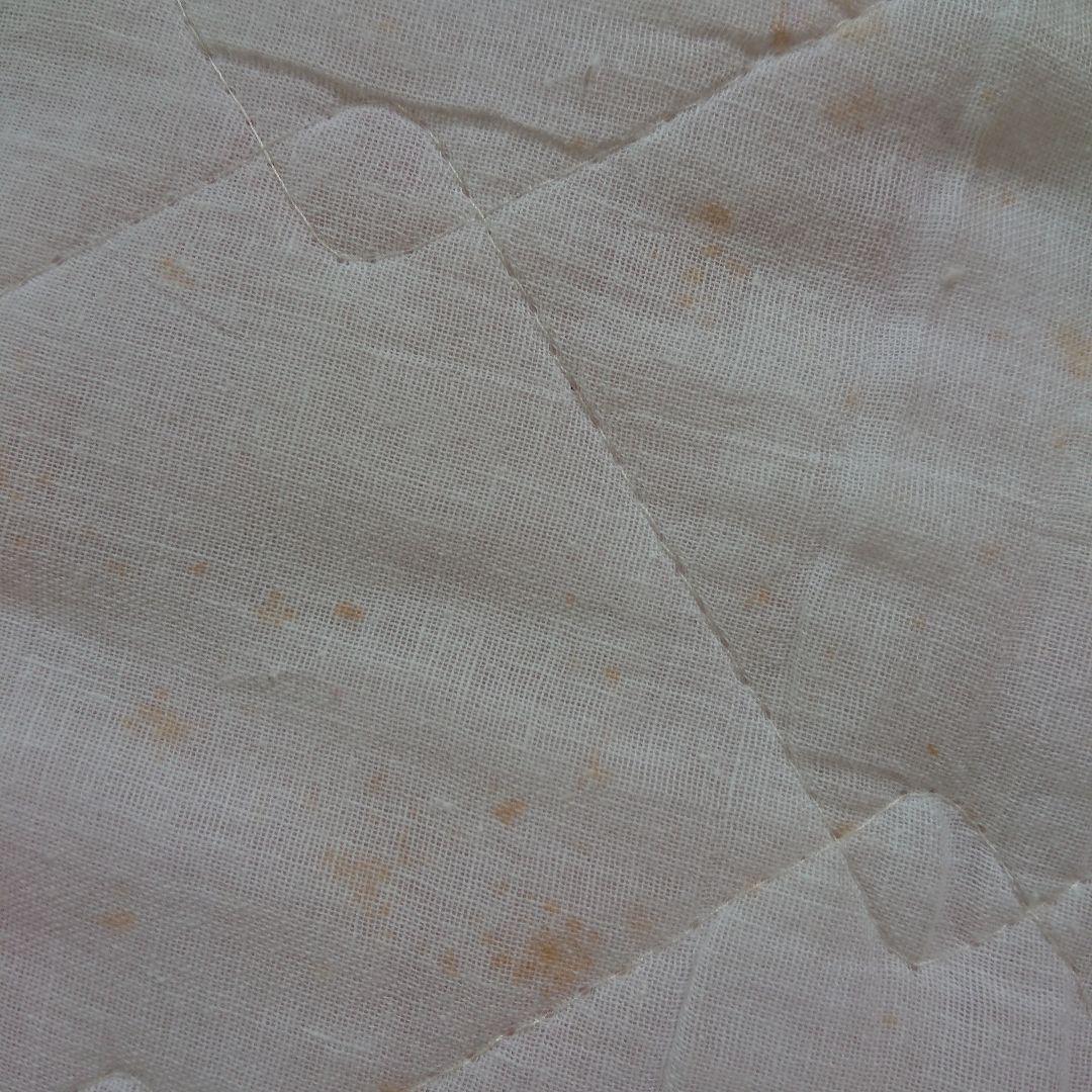 Used Junior Quilt Ket Towel Ket Hello Kitty