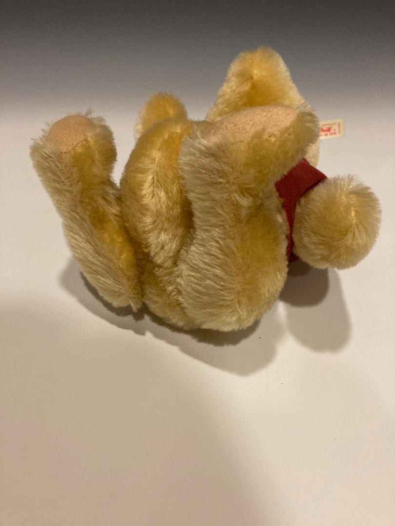 Steiff Steiff Exclusive Disney Winnie the Pooh 1999