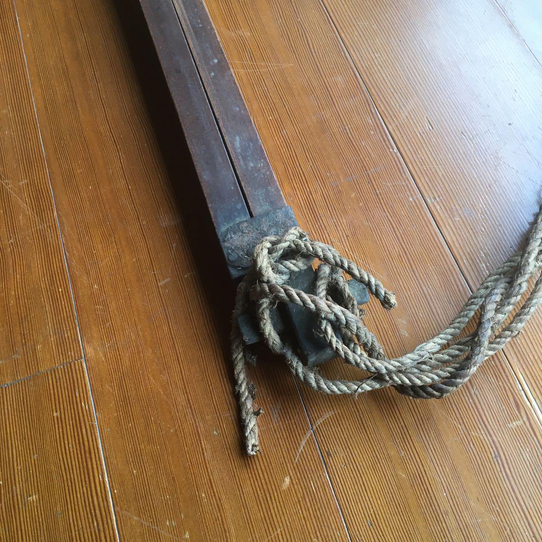 Jizai Kagi hook A-1
