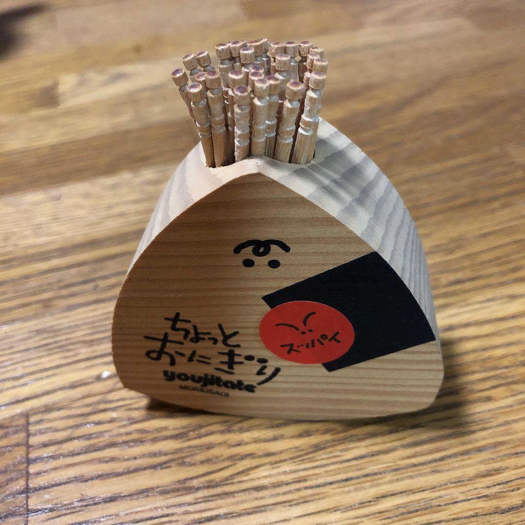 rice ball Mold toothpick