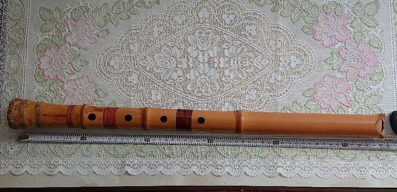 Shakuhachi