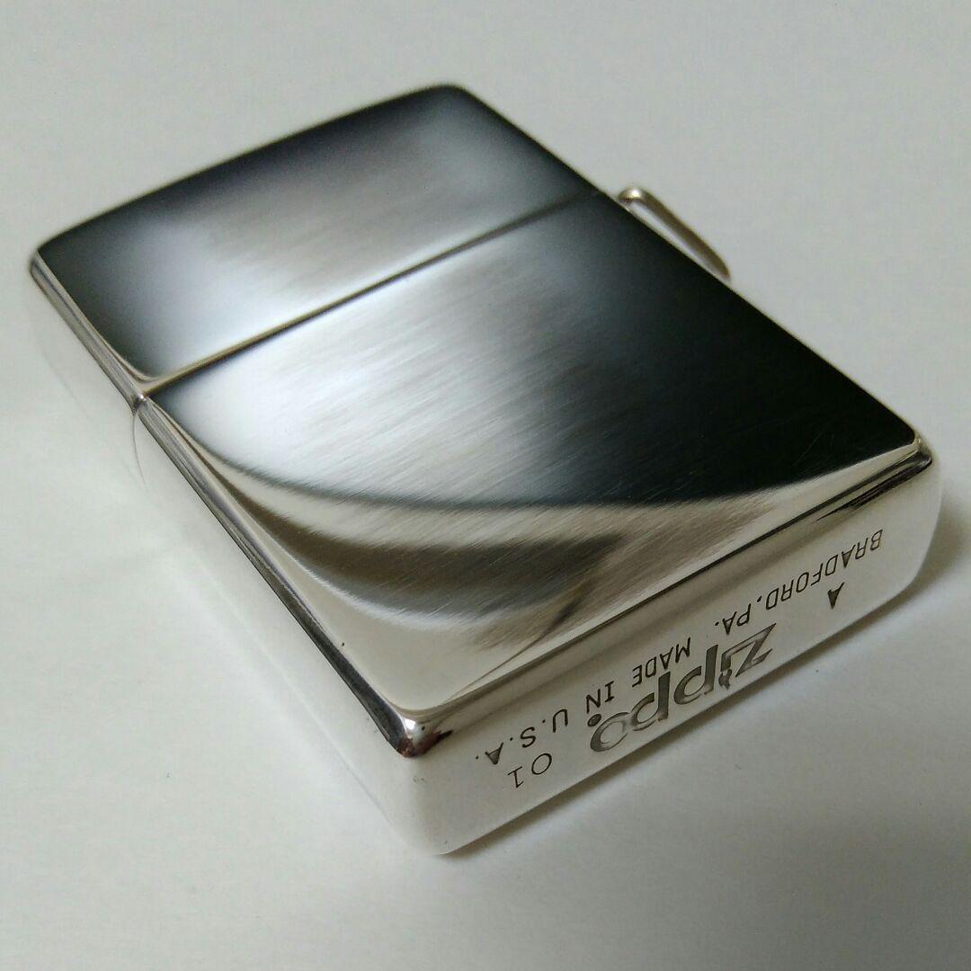 As is For Parts ZIPPO '01 X JAPAN Memorial Collection SP