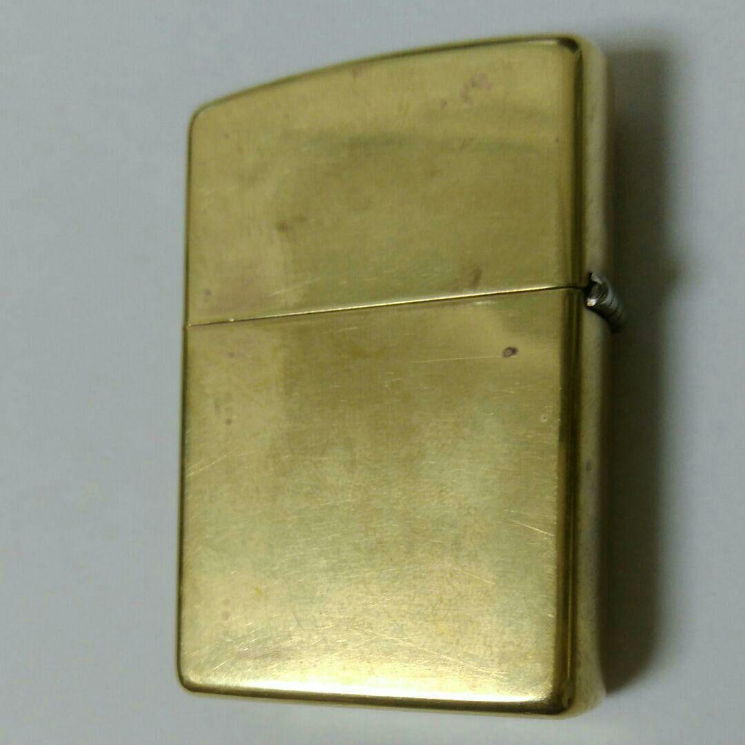As is For Parts ZIPPO '95 TOLEDO COLLECTION PRT SHIELD