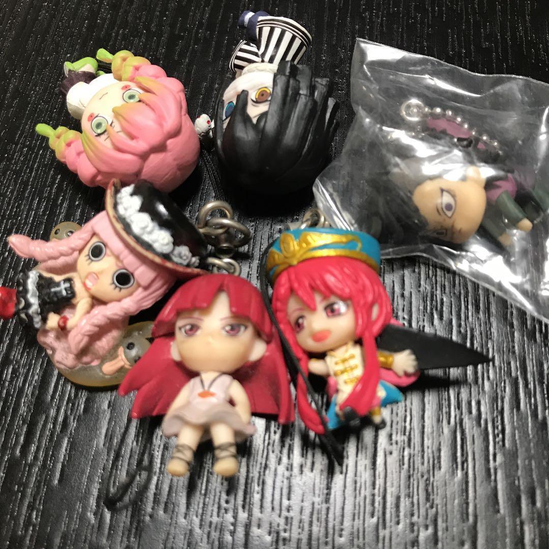 Comic Anime Kimetsu no Yaiba One Piece Figure