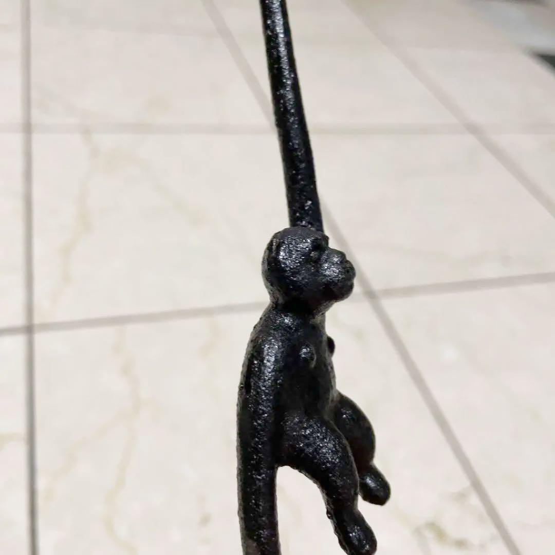 Jizai Kagi  hook casting hanging rod monkey hook