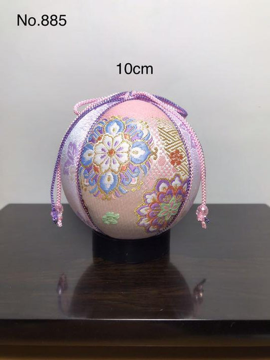 Temari Interior decoration gift  Beautiful Temari 36