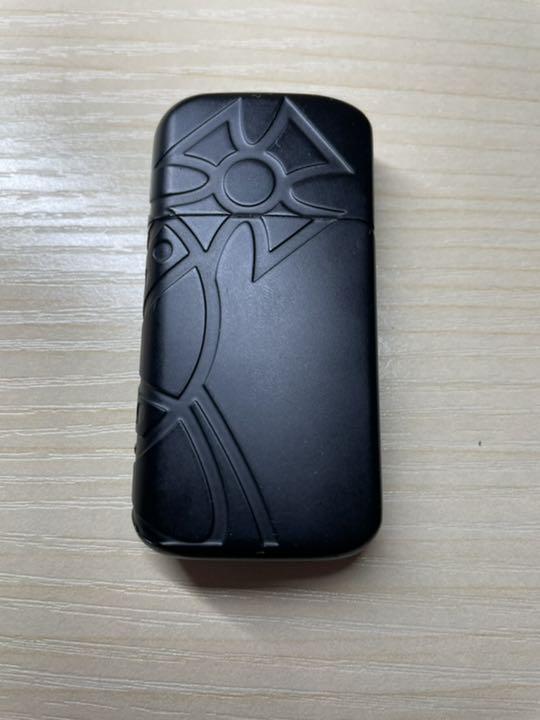 As is for Parts Vivienne westwood oil lighter