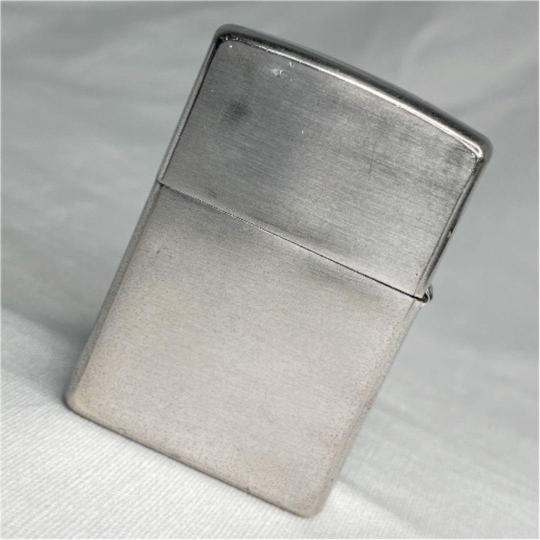 As is For Parts ZIPPO Mobile Suit Gundam Last Shooting Limited Edition