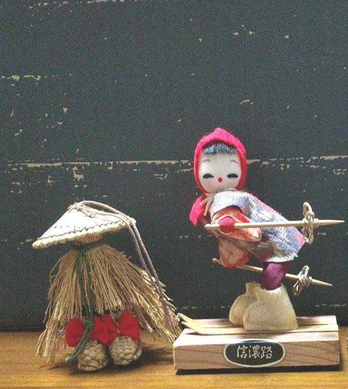 Antique  figurine