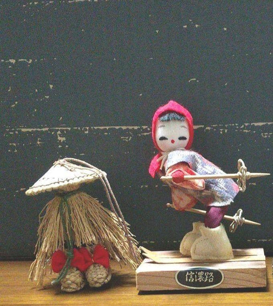 Antique  figurine