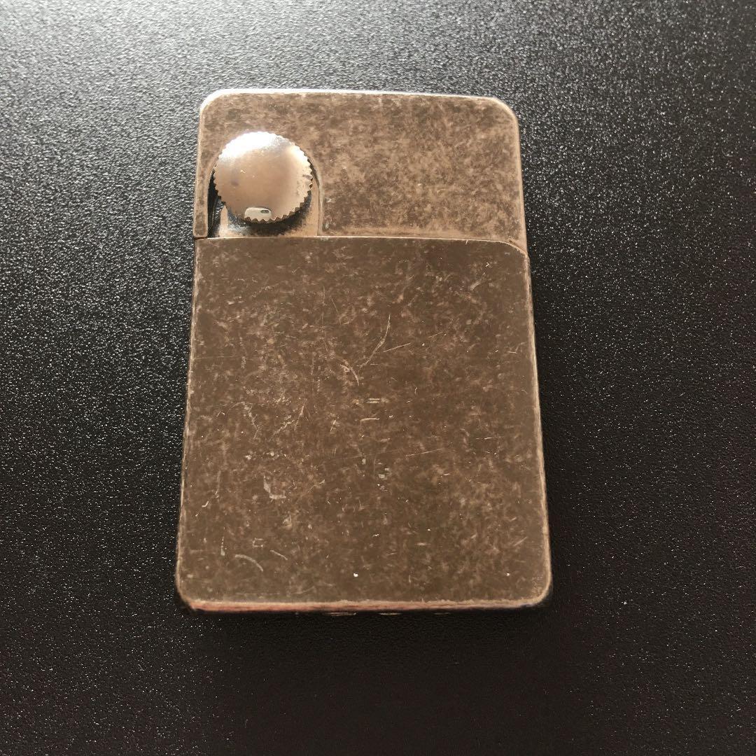 As is For Parts Vivienne Westwood gaslighter Bronze color Fine logo