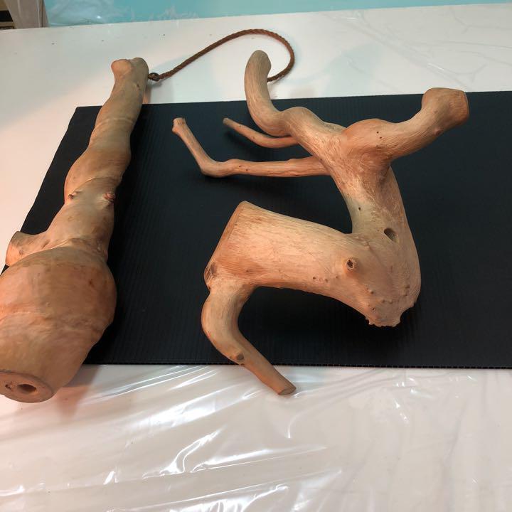 Jizai Kagi  hook Jizaikagi craft woodwork