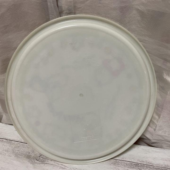 Showa Retro ︎ Sanrio 1976 Tiny Poem Kaze no Ko Sacchan Tray