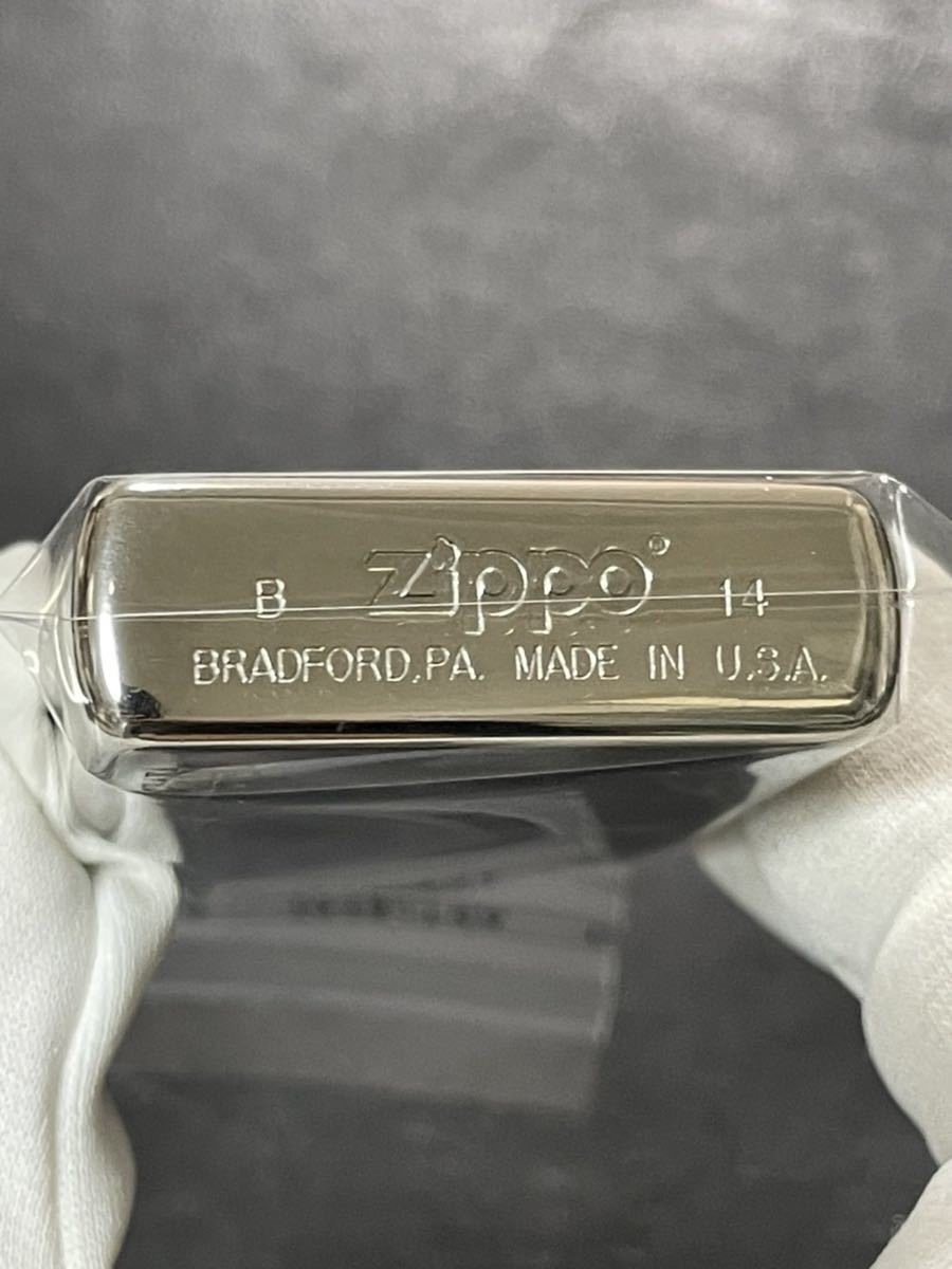 As is For Parts zippo Vivienne Westwood 3 face stamp rare model 2014