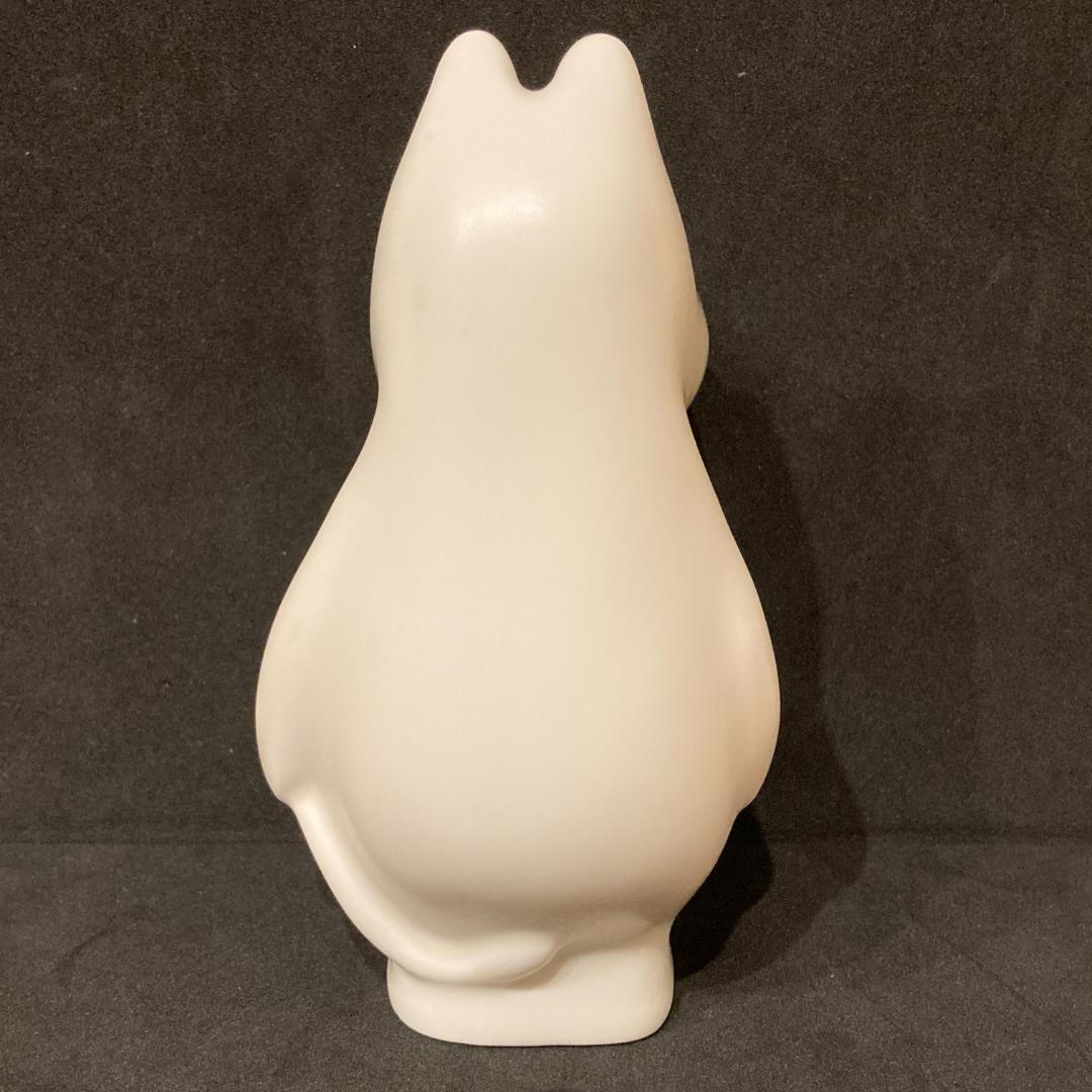 ARABIA Moomin 90's figure for collectors