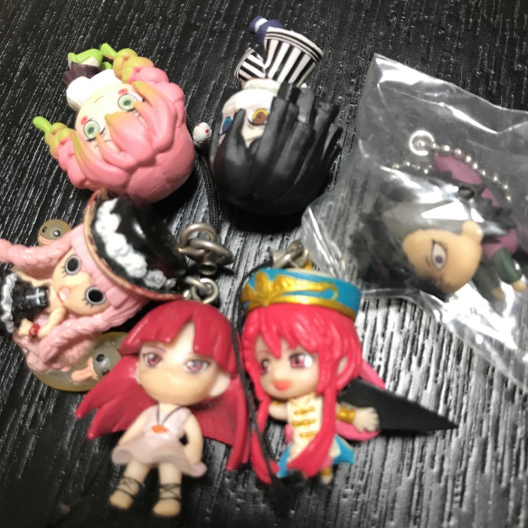 Comic Anime Kimetsu no Yaiba One Piece Figure