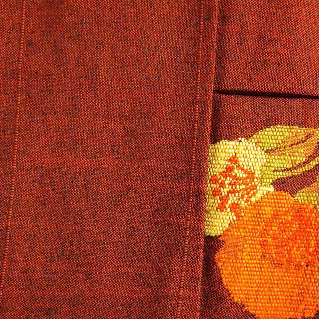 Pure silk Nagoya belt