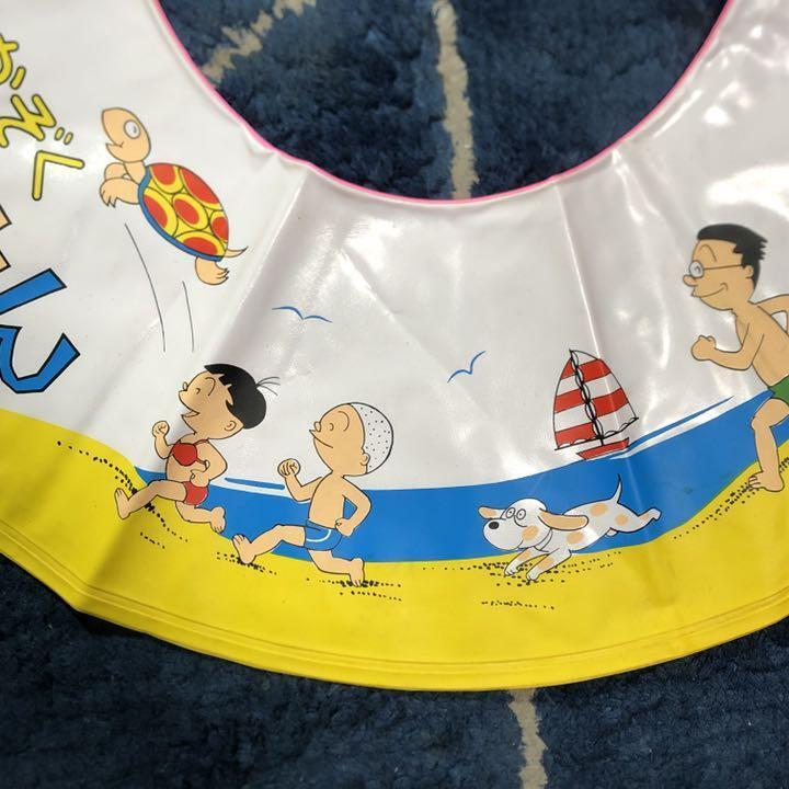 Sazae-san Floating Ring Erica New unused