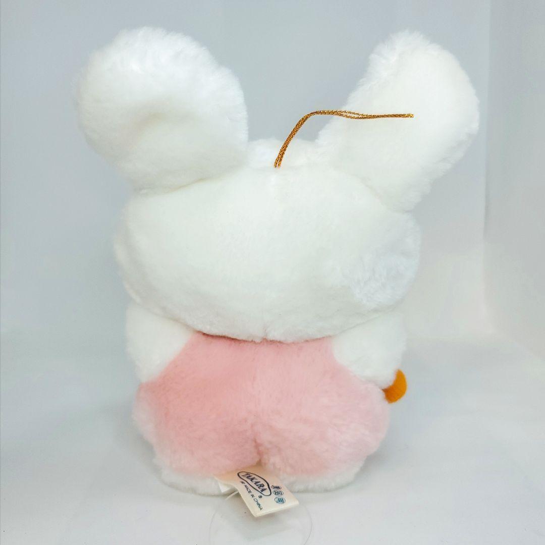 Sanrio Charlie Cham Cham Plush Retro 1992