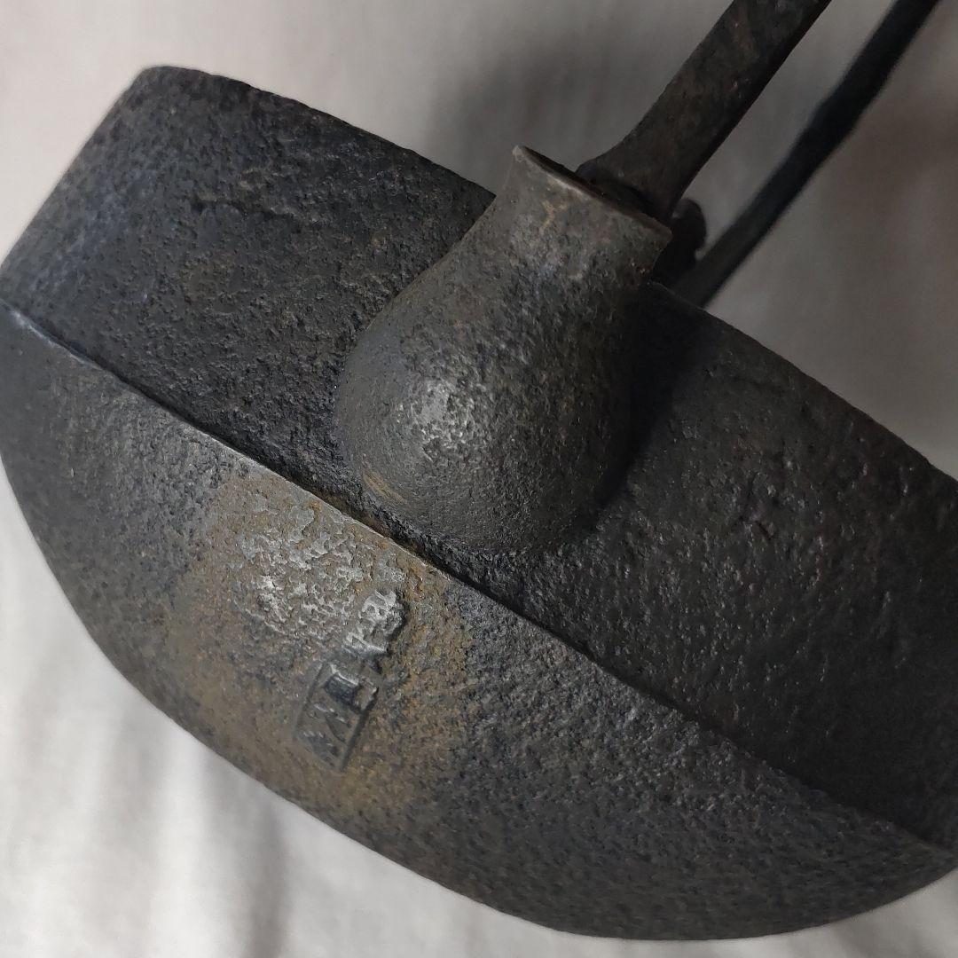 Teapot Tea Kettle Tatsubin iron kettle  Nambu Tekki Hobundo