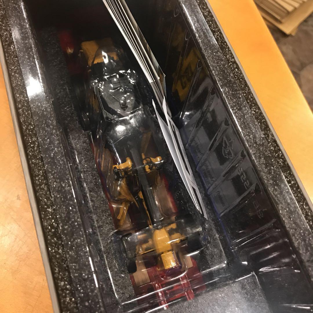 Diecast master DM trailer & motor grader 1/50
