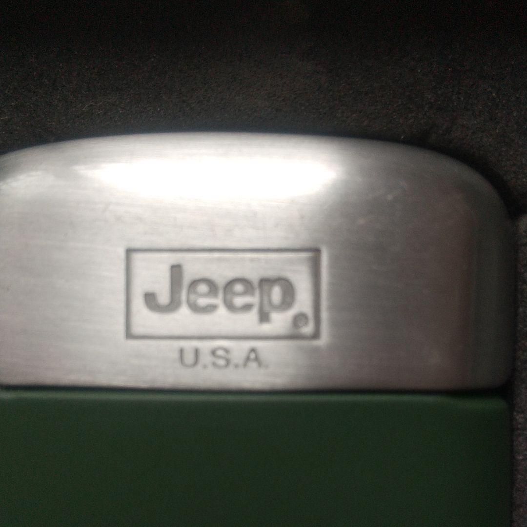 As is for Parts windmill jeep lighter