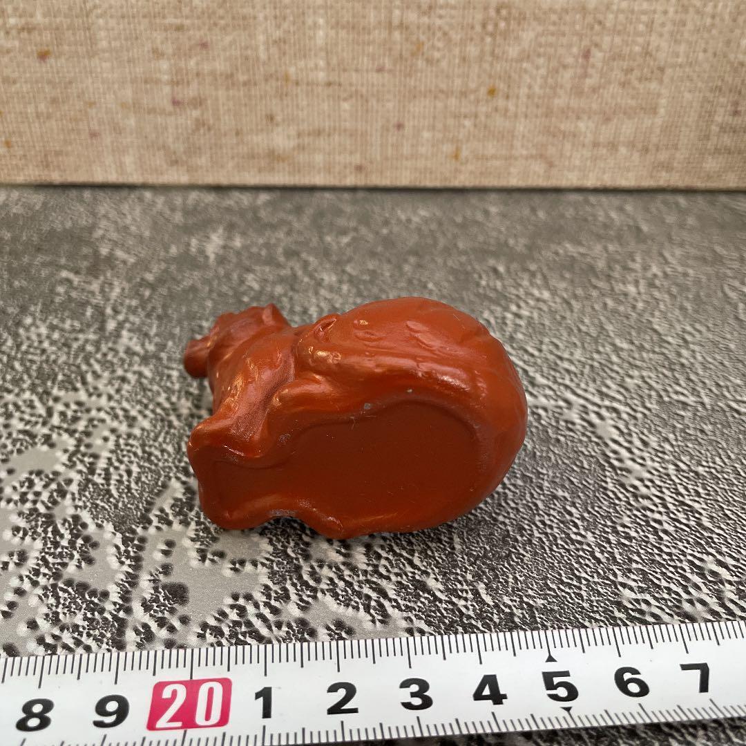 Toothpick tiger