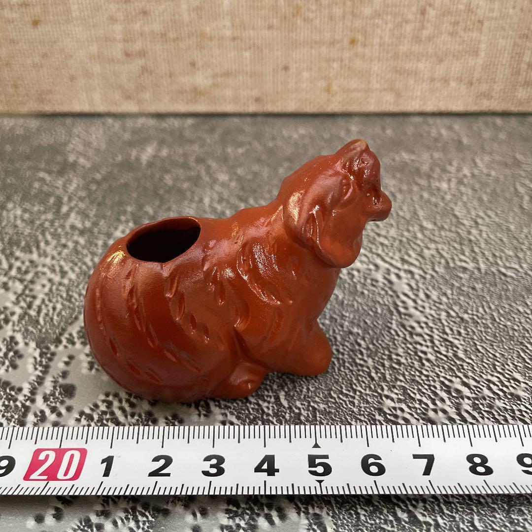 Toothpick tiger