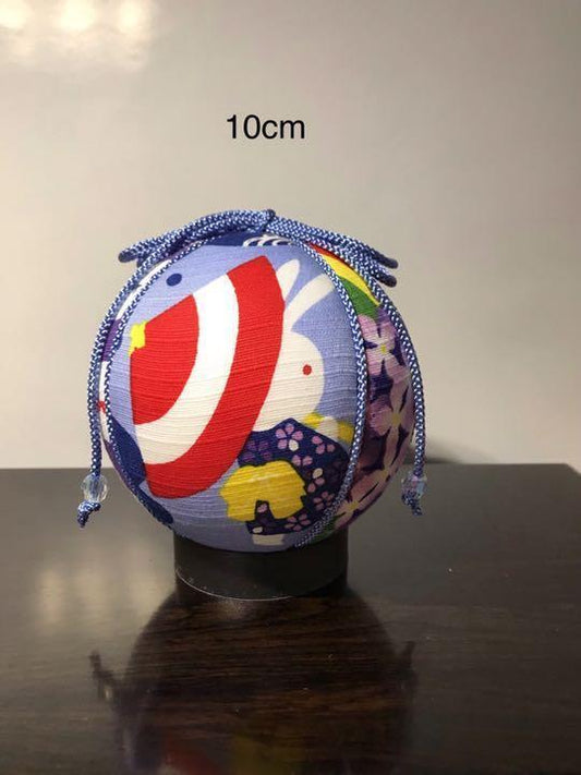Temari  Interior decoration  gift Baiu B