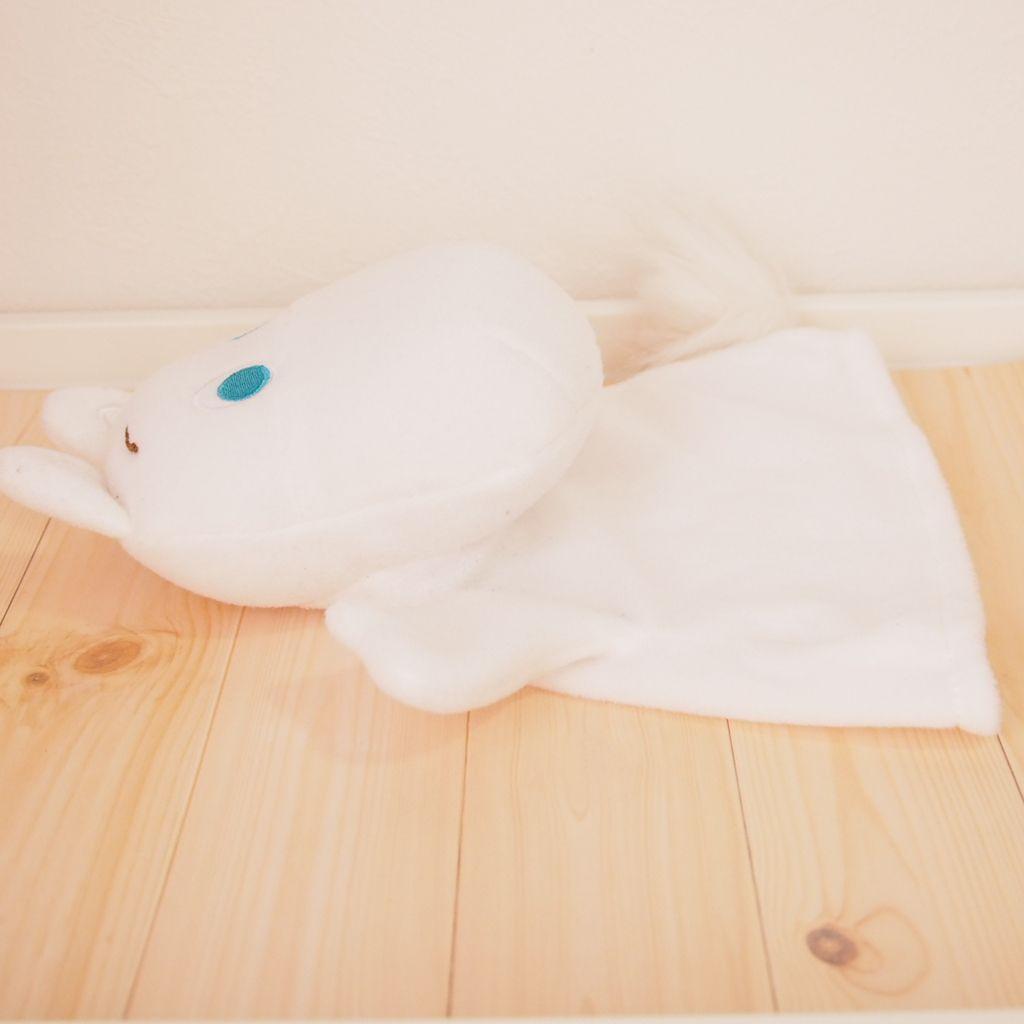Moominvalley Park Moomin Plush Puppet